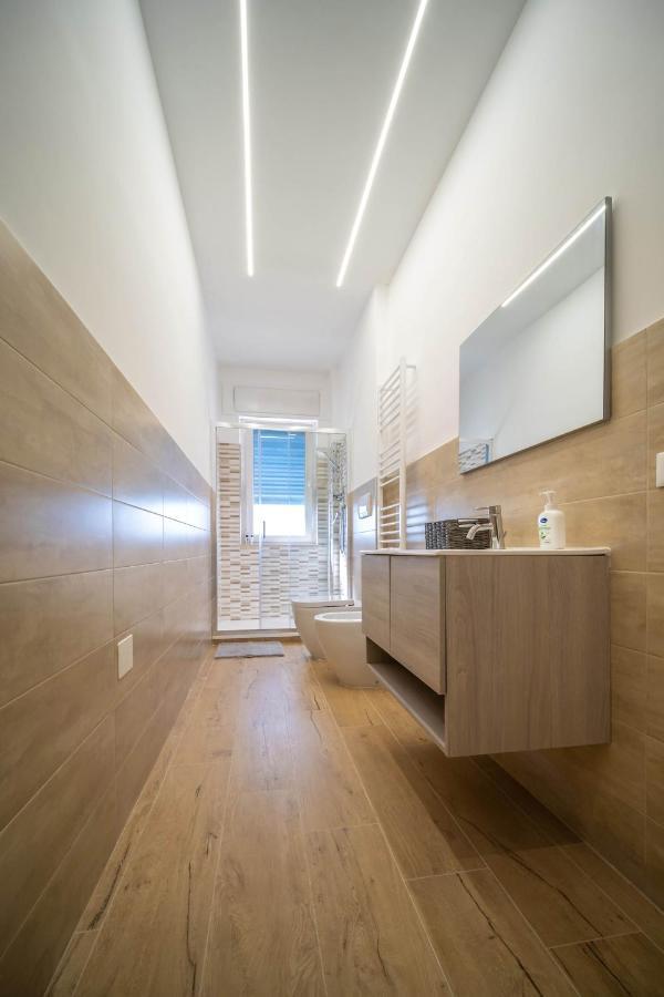 Fix You Apartment Fco Fiumicino Luaran gambar
