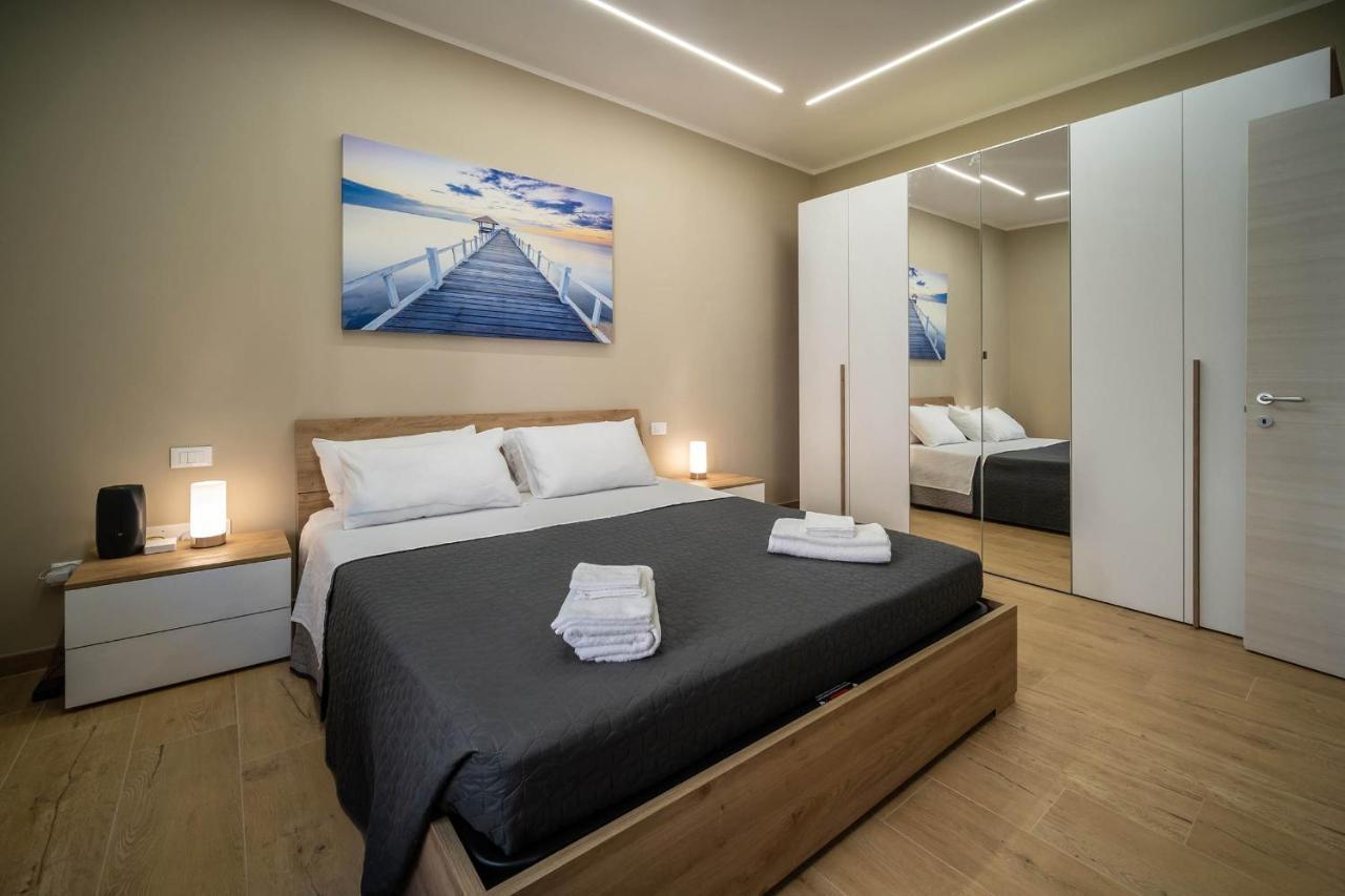 Fix You Apartment Fco Fiumicino Luaran gambar