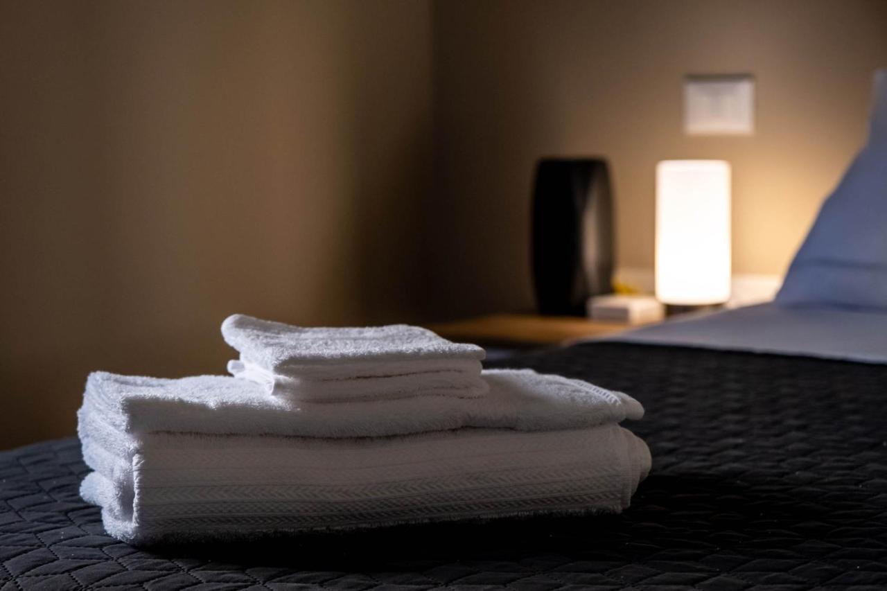 Fix You Apartment Fco Fiumicino Luaran gambar