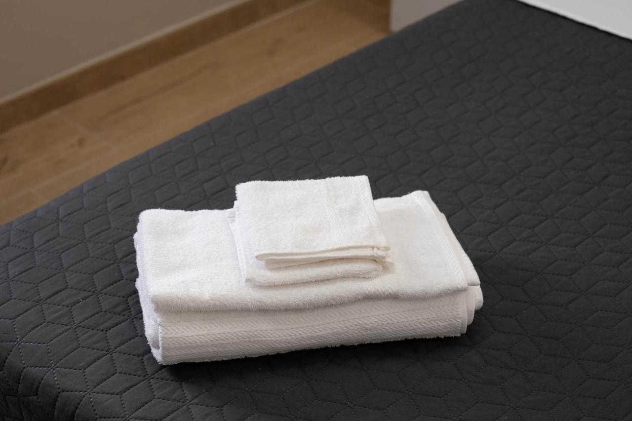 Fix You Apartment Fco Fiumicino Luaran gambar