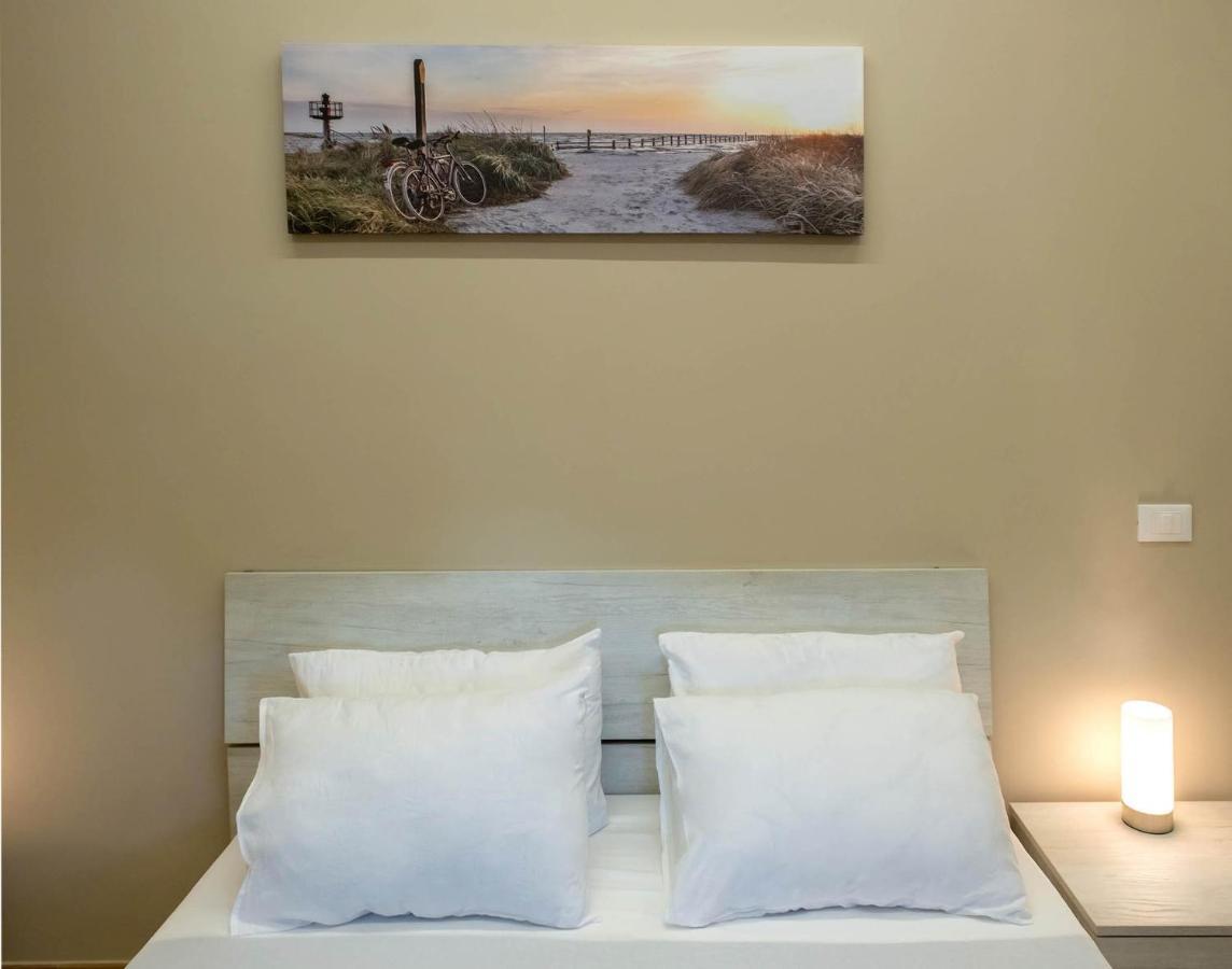 Fix You Apartment Fco Fiumicino Luaran gambar
