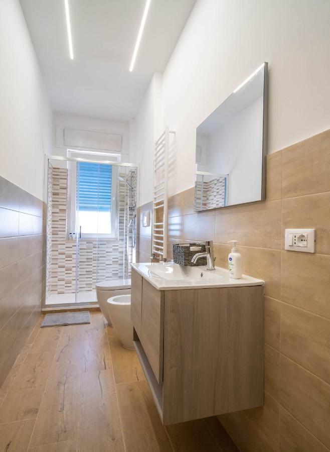 Fix You Apartment Fco Fiumicino Luaran gambar