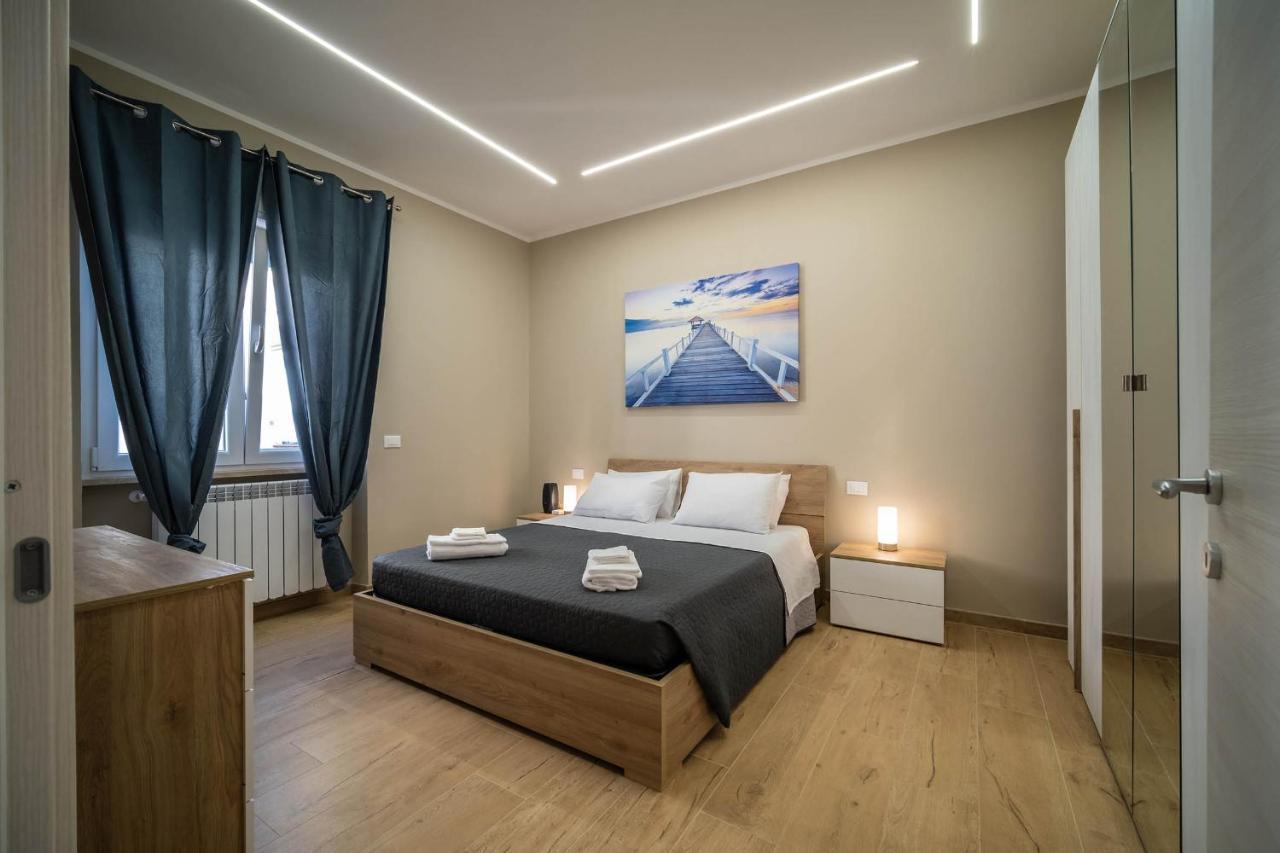 Fix You Apartment Fco Fiumicino Luaran gambar