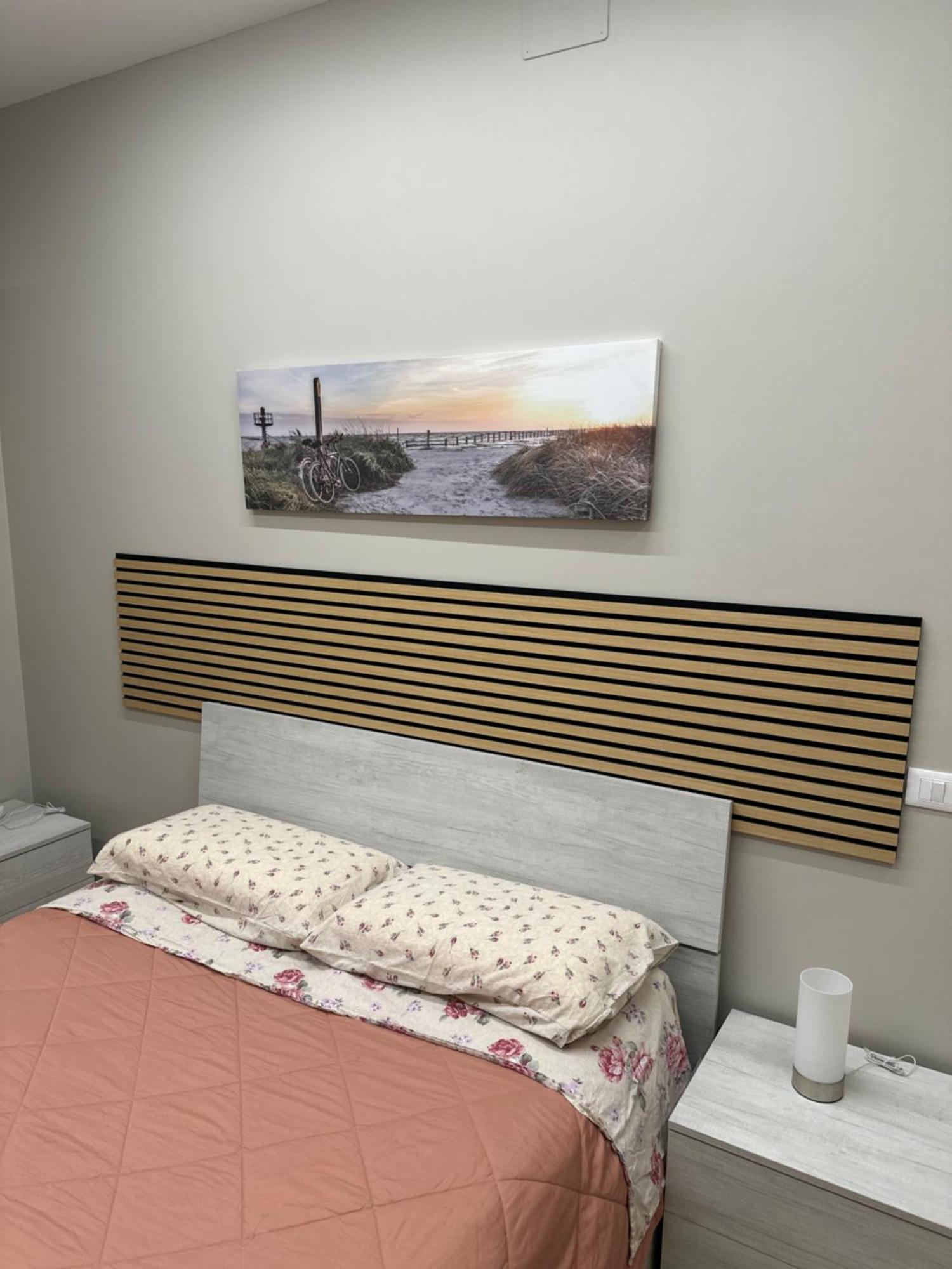 Fix You Apartment Fco Fiumicino Luaran gambar