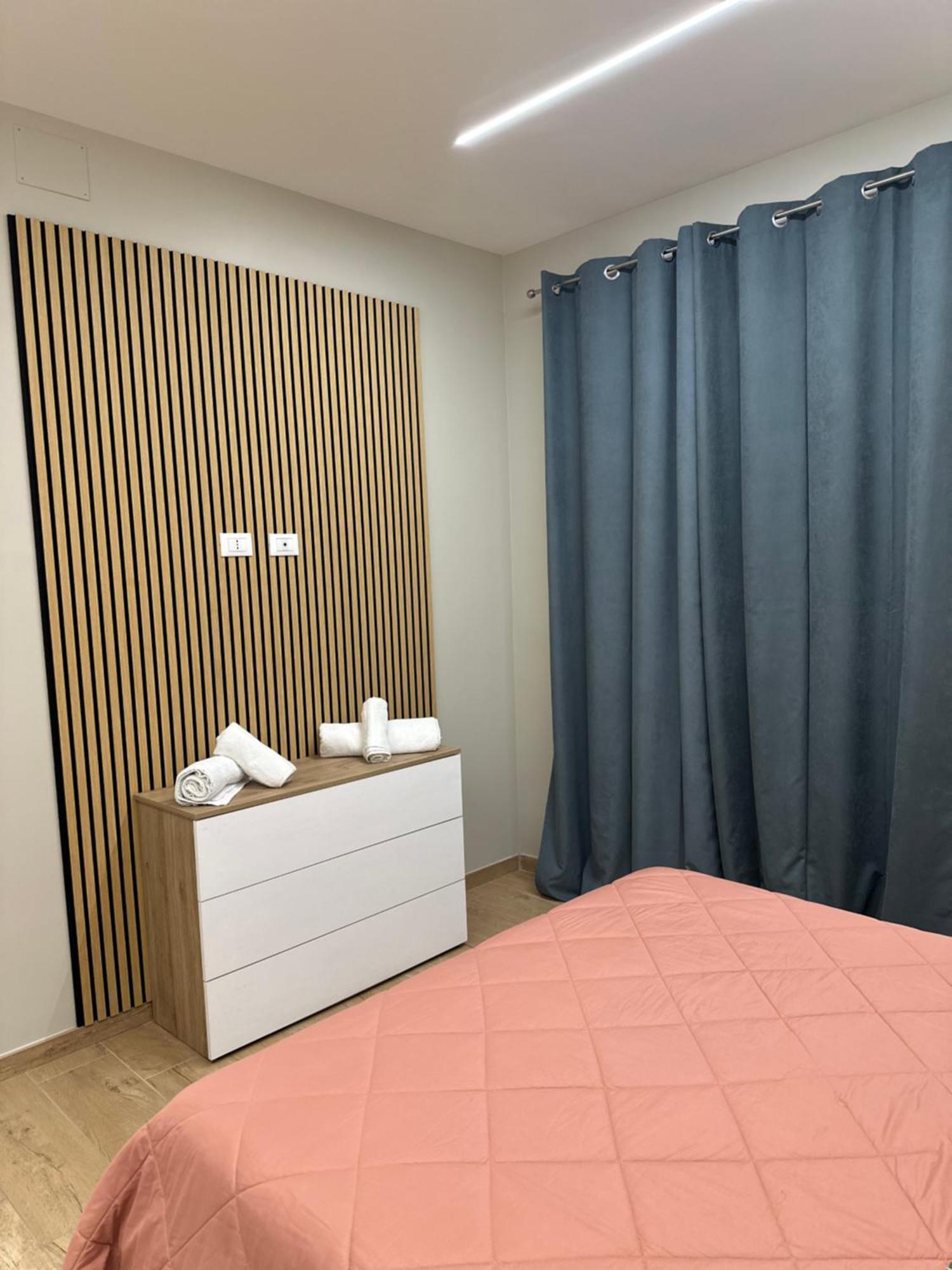 Fix You Apartment Fco Fiumicino Luaran gambar